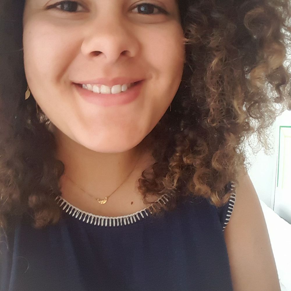Meet your Posher, Catherine